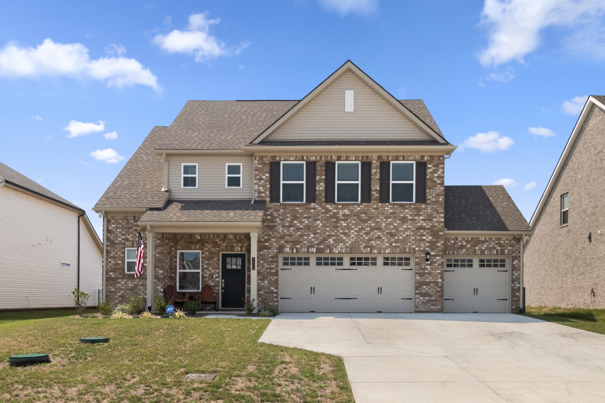 4913 Turquoise Ln. Murfreesboro, TN 37129