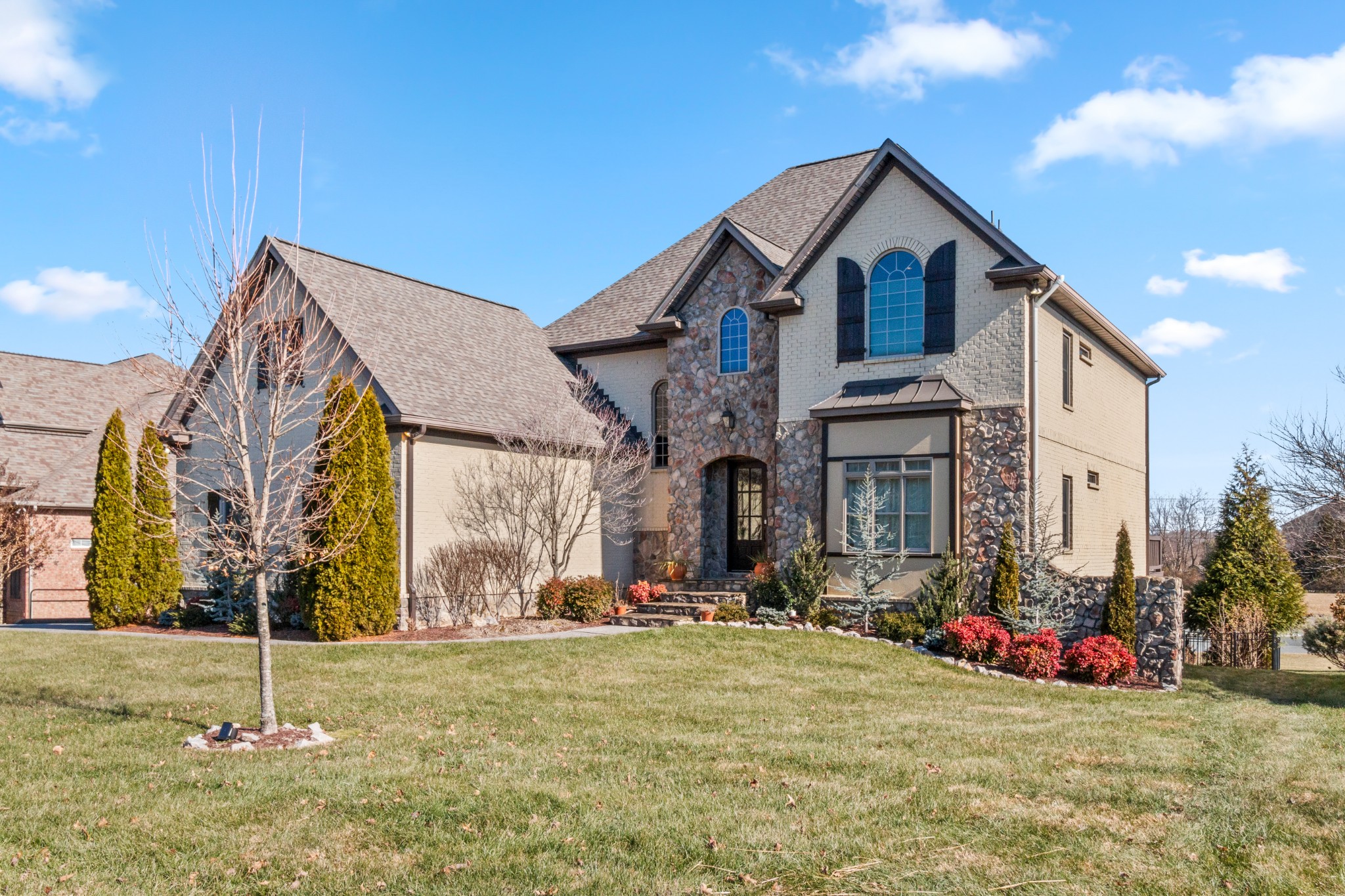 1308 Round Hill Ln. Spring Hill, TN 37174