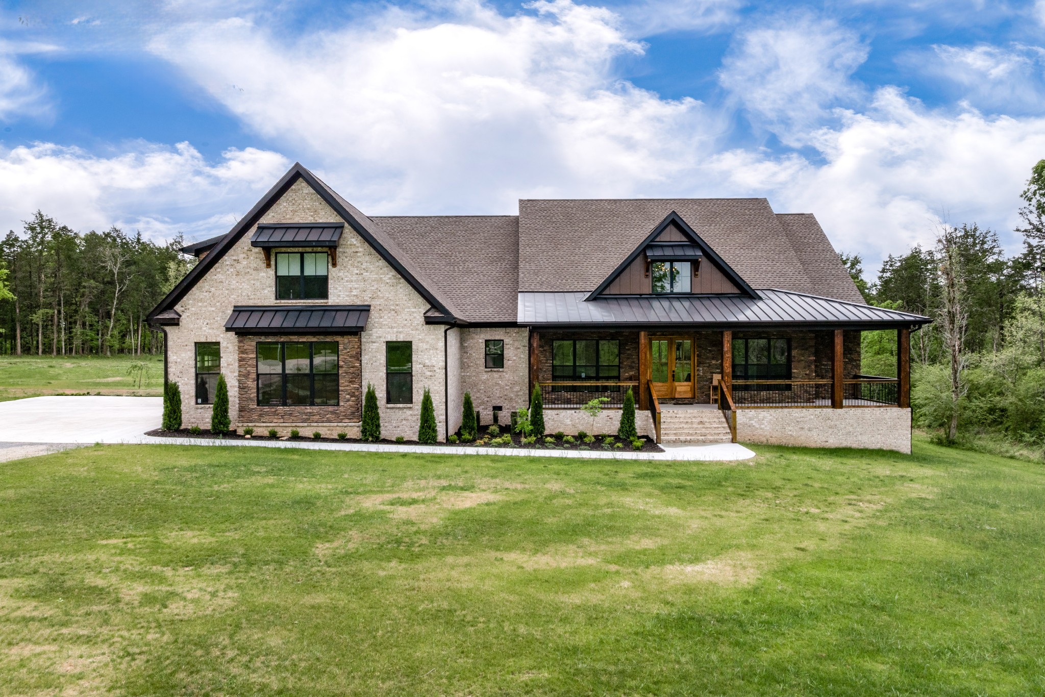 2064 Lasea Rd Spring Hill, TN 37174